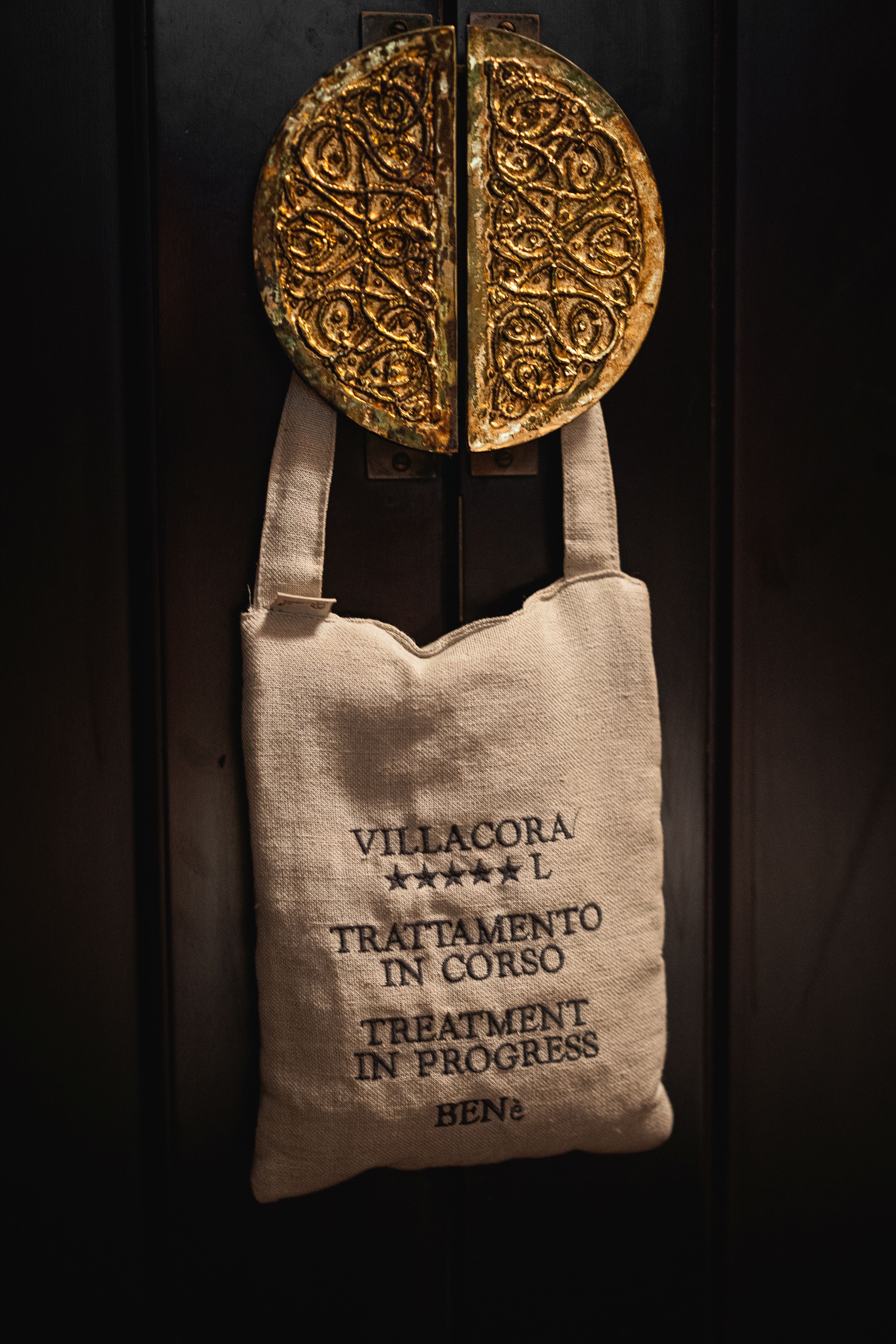 Image: Brillante Warm Ritual – 30’