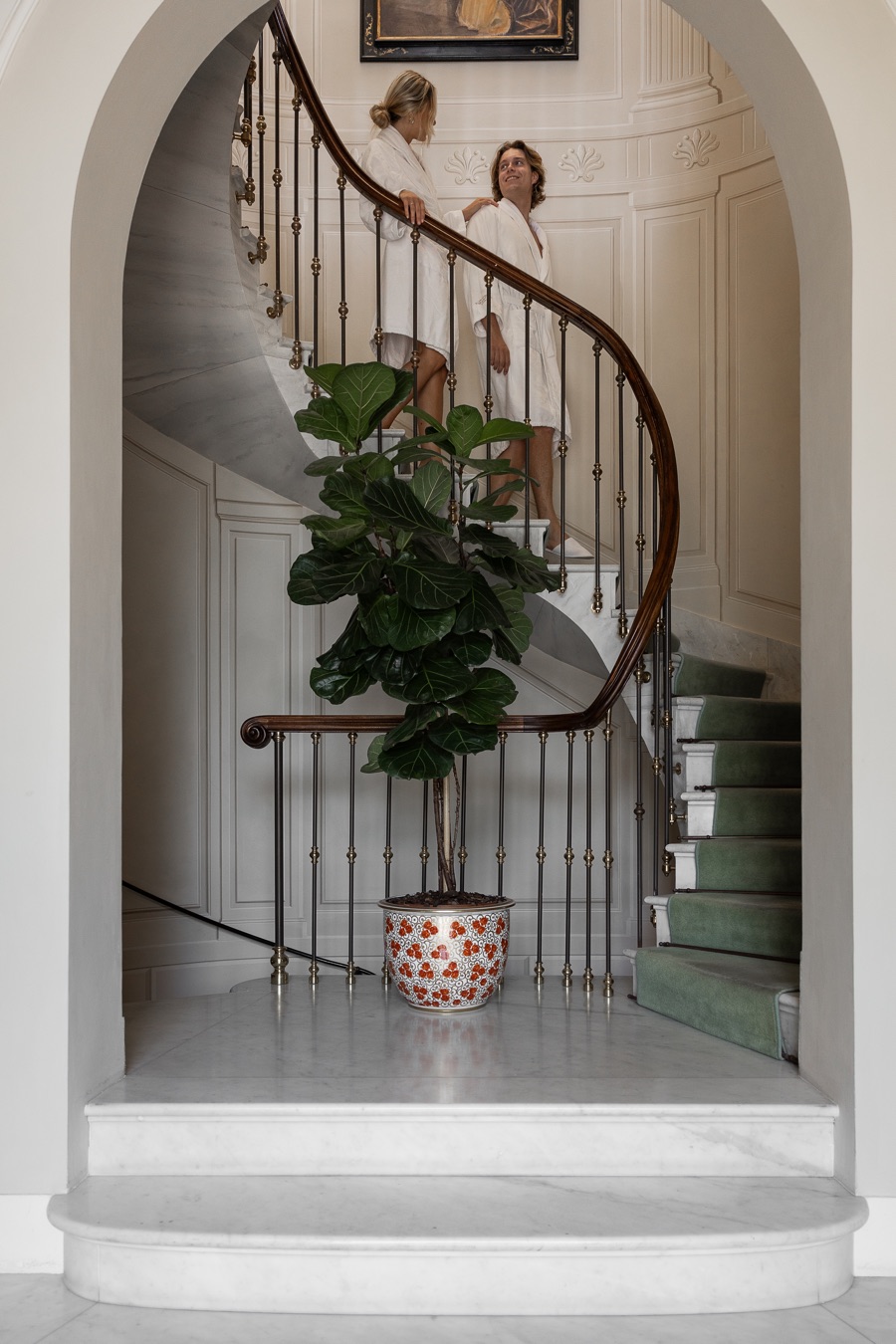 Image: Chocolate & Chilli – 60’