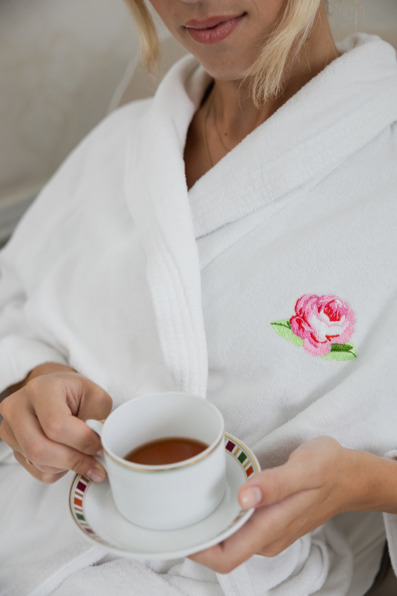 Image: Flower Power Facial