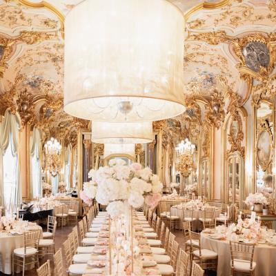 Wedding Villa Cora 5